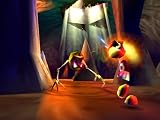 Rayman 2: The Great Escape