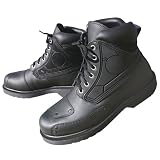 Joe Rocket Orbit Motorcycle Boots - 7