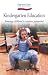 Books : Kindergarten Education: Freeing Children's Creative Potential (Early Years)