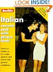 Berlitz Italian Cassette Pack with Ph...