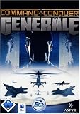 Eigenschaften Application Systems Heidelberg  / Command & Conquer - Generäle (MAC)