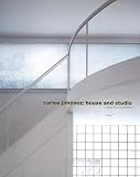 Carlos Jimenez: House and Studio (Graduate School of Design Eliot Noyes Series)