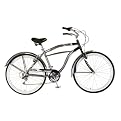 Men's Victory 7-Speed Cruiser Bike - 26"