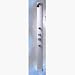 Hansgrohe 29805181 Pharo Rough-in Valve Chrome Image