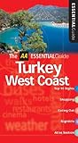 Turkey west coast
