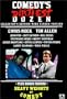 Comedy's Dirtiest Dozen