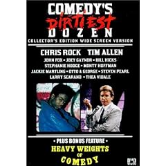 Comedy's Dirtiest Dozen [Widescreen Collector's Edition]