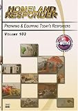 Homeland Responder, Volume 103
