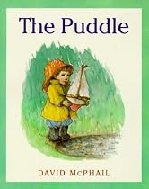 The Puddle