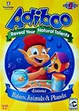 Adiboo: Natural Talents