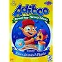 Adiboo: Natural Talents