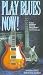  : Play Blues Now! [VHS] [1991]
