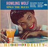 Sings the Blues