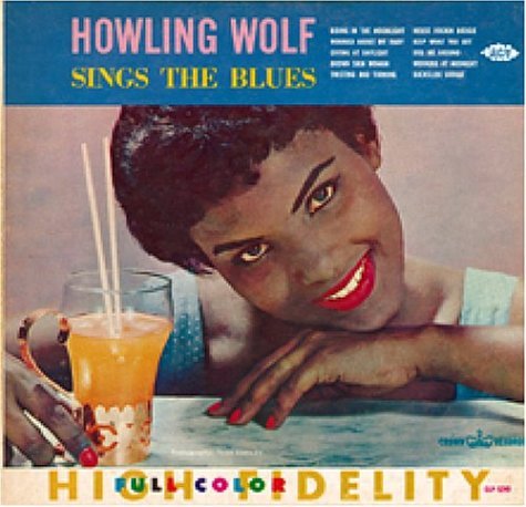 CD-Charts  Music : Sings the Blues