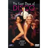 The Last Days of Disco
