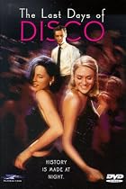 The Last Days of Disco