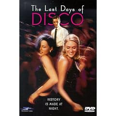 Last Days of Disco
