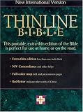 NIV Thinline Bible
