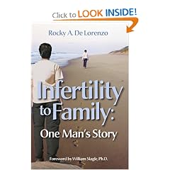 Infertility to Family: One Man's Story