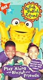  : Gullah Gullah Island: Play Along With Binyah and Friends