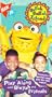 Gullah Gullah Island: Play Along With Binyah and Friends [VHS]