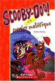 Scooby-doo et le sorcier malefique