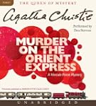 Murder on the Orient Express CD: Murd...