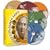 Rainer Erler Kultfilme (6 DVDs)