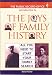 JOYS OF FAMILY HISTORY: All You Need to Start Your Family Search (Introduction to)