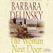 The Woman Next Door: A Novel | [Barbara Delinsky]