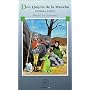 Don Quijote De LA Mancha (Spanish Edition)