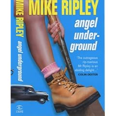 Angel Underground