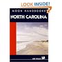 Moon Handbooks: North Carolina