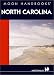 Moon Handbooks North Carolina (Moon Handbooks)