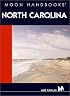Moon Handbooks: North Carolina