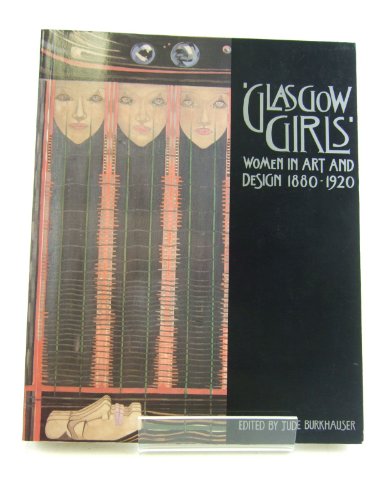 Glasgow Girls: Women in Art and Design 1880-1920