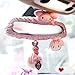 Finex My Melody Car Rearview Mirror Cover