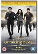 The Twilight Saga: Breaking Dawn - Part 2 (2 Disc Limited Edition) [DVD]
