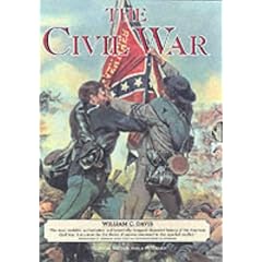 The Civil War Trilogy: "Battlefields of the Civil War", "Commanders of the Civil War", "Fighting Men of the Civil War"