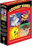 Eigenschaften Warner Home Video - DVD  / Looney Tunes Collection (4 DVDs)