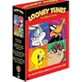 Looney Tunes Collection (4 DVDs)