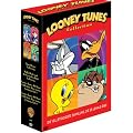 Looney Tunes Collection (4 DVDs)