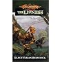 Lioness (Age of Mortals): Dragonlance (Dragonlance: The Age of Mortals)