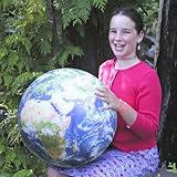 Buy 16-inch diameter EarthBall by Orbis World Globes