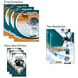 San Jose Sharks NHL NonDated Combo Pack
