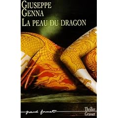 La peau du dragon