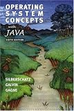 Operating System Concepts with Java, 6th Edition, with Student Access Card eGrade Plus 1 Term Set