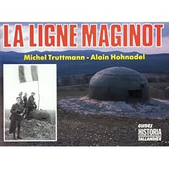 La ligne Maginot