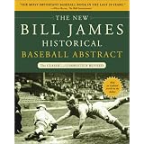TheNewBillJamesHistoricalBaseballAbstract