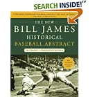 Click here to buy The New Bill James Historical Baseball Abstract by  Bill James.